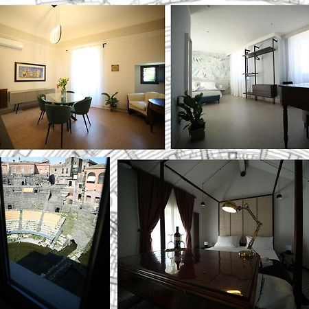 Vila L'Affaccio CTA Exteriér fotografie