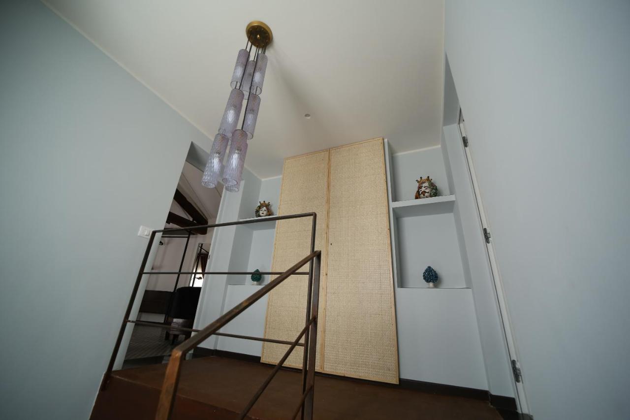 Vila L'Affaccio CTA Exteriér fotografie