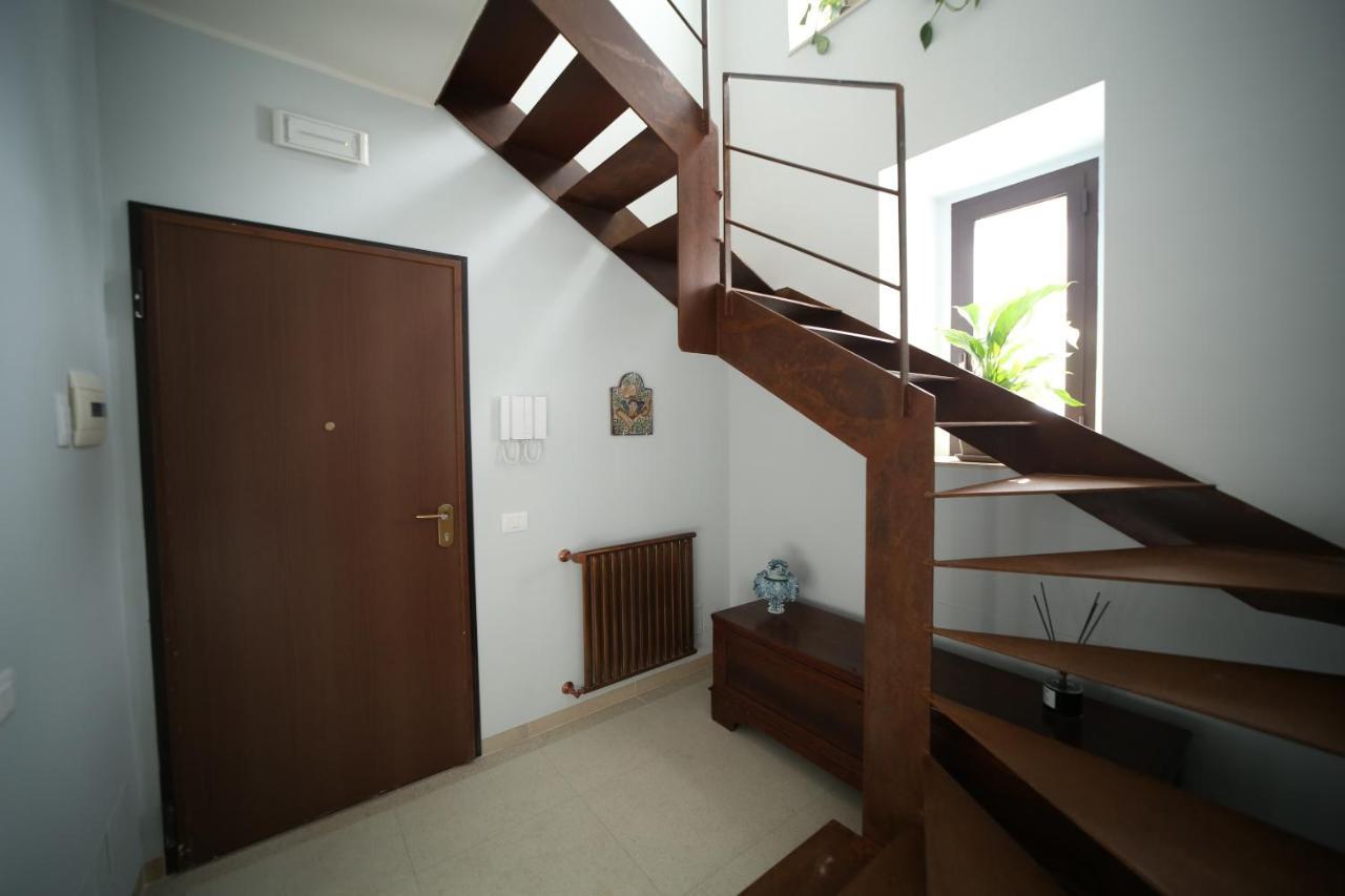 Vila L'Affaccio CTA Exteriér fotografie