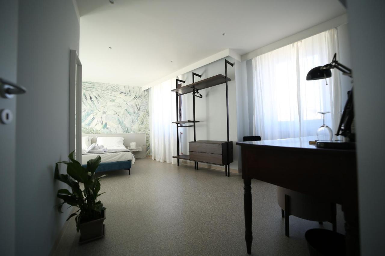 Vila L'Affaccio CTA Exteriér fotografie