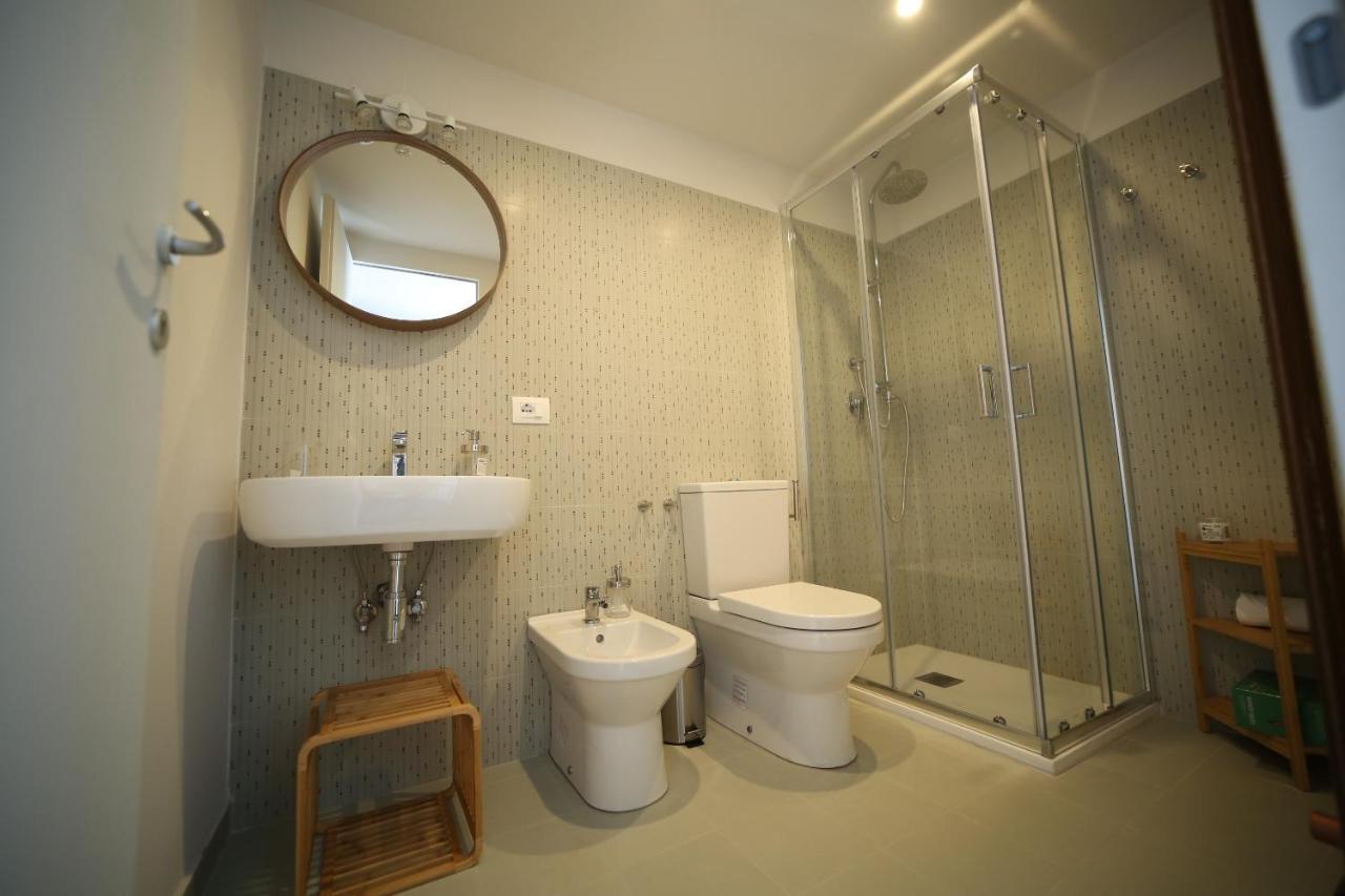 Vila L'Affaccio CTA Exteriér fotografie