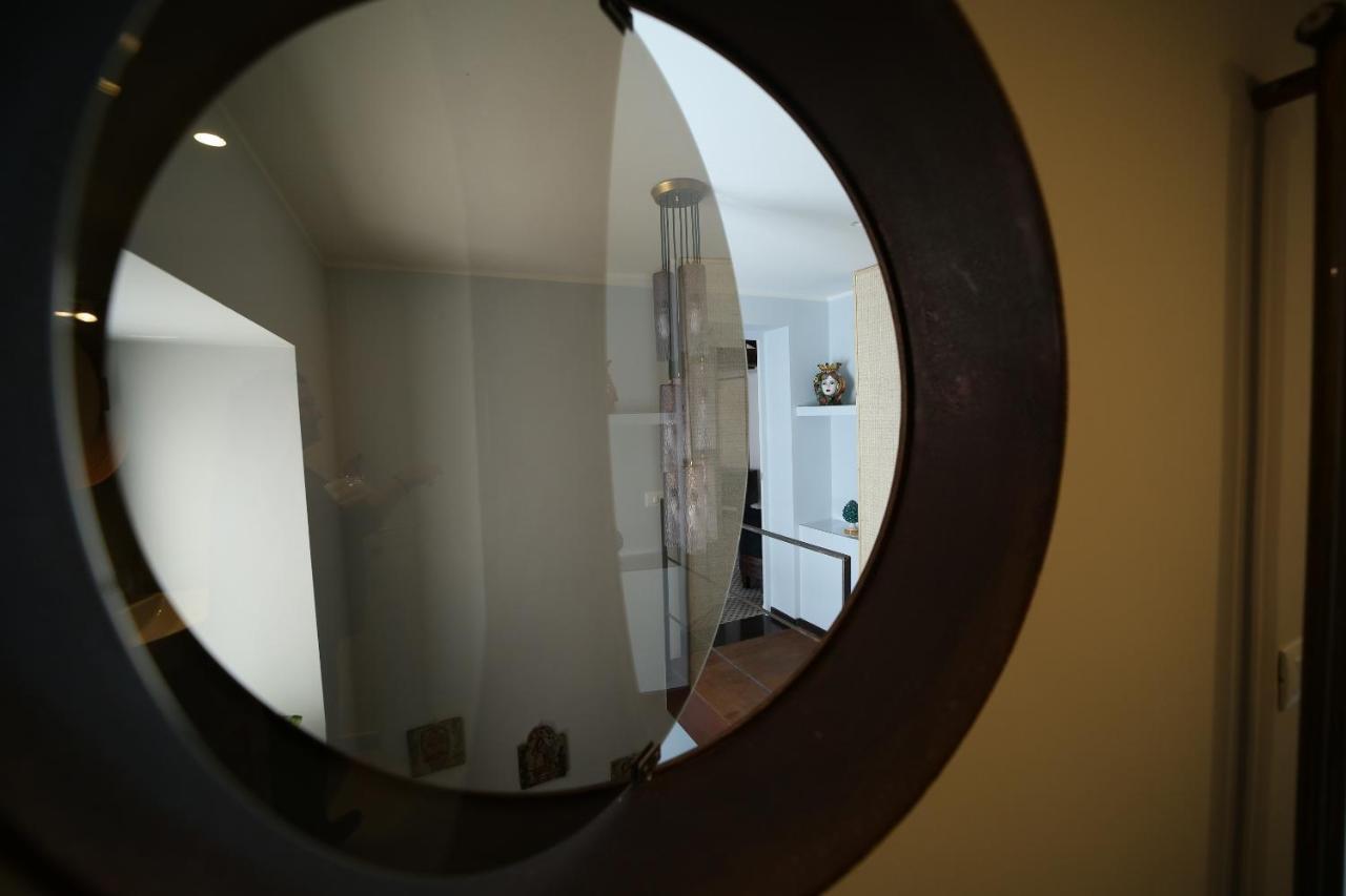 Vila L'Affaccio CTA Exteriér fotografie