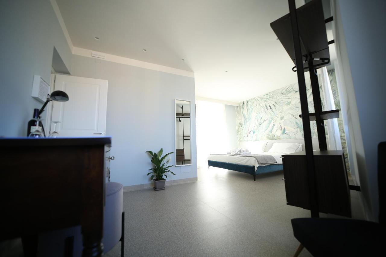 Vila L'Affaccio CTA Exteriér fotografie