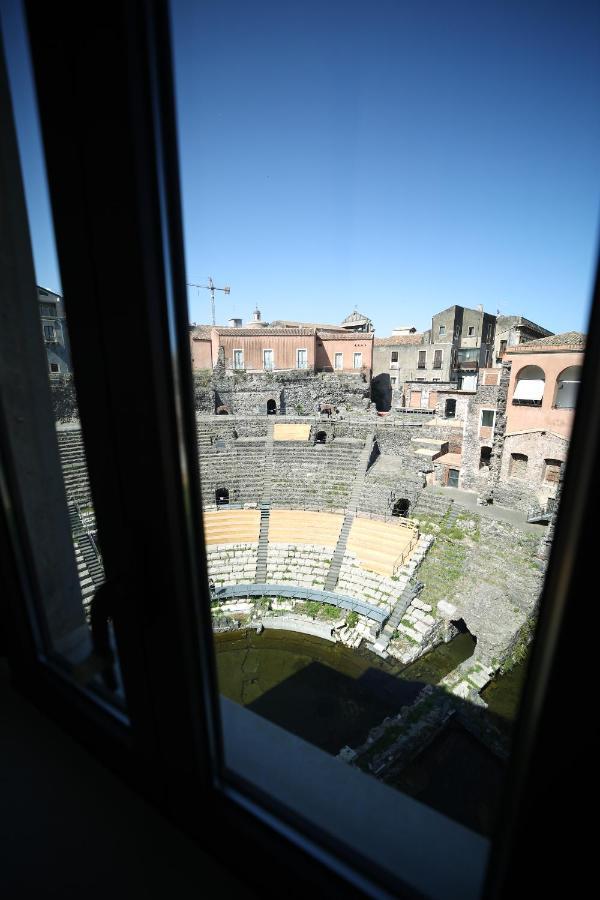 Vila L'Affaccio CTA Exteriér fotografie